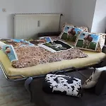 Alphorn Bergnescht