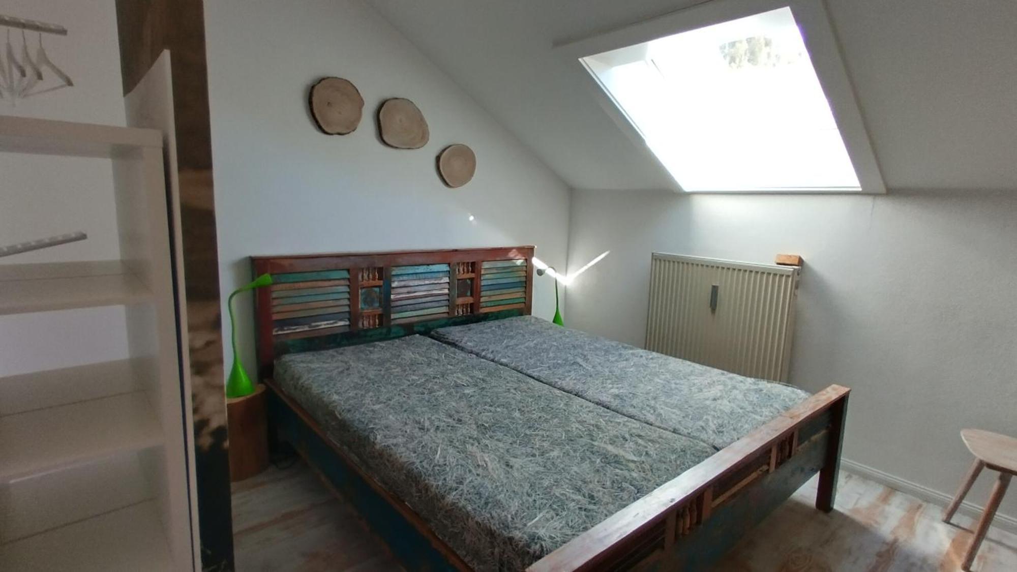 Alphorn Bergnescht Apartment Oberstdorf