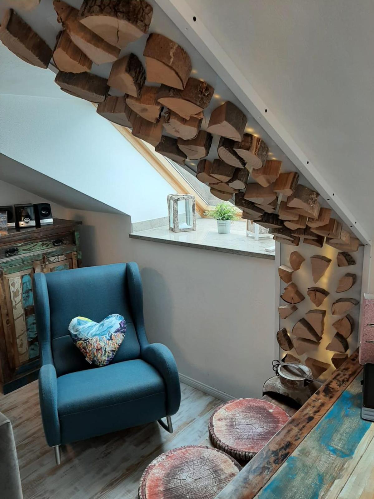 Apartment Alphorn Bergnescht Oberstdorf